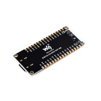WaveShare ESP32-C6 Microcontroller WiFi 6 Development Board Pre-Soldered WaveShare ESP32-C6 Microcontroller WiFi 6 Development Board Pre-Soldered