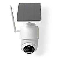 SmartLife outdoor camera Wi-Fi - Full HD 1080p - Pan tilt - IP65 - 5 V DC