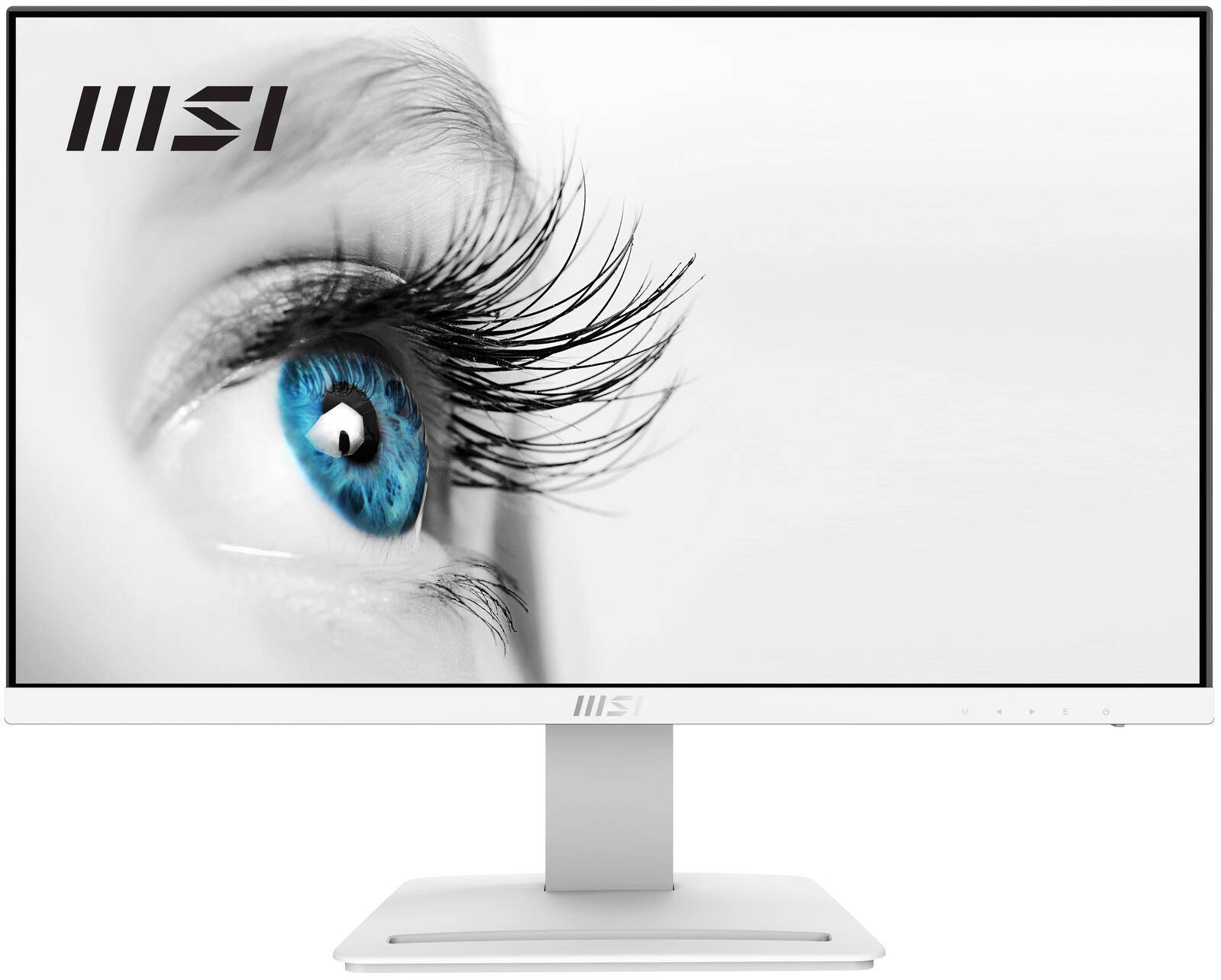 60,96cm (24) IPS FHD PRO MP243XWDE HDMI/DP 4ms