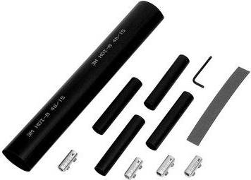 3M Verbindungsgarnitur TE-1000-1688-6 91-AHSC-185
