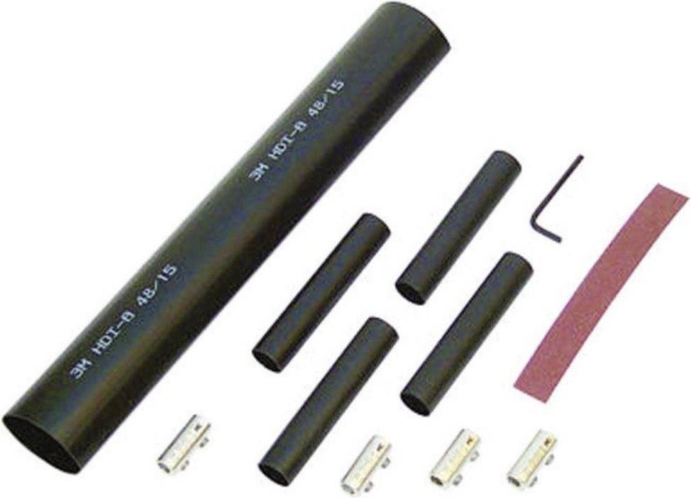 3M Warmschrumpf-Verbindungsmuffe AHMC-6/5 AHMC-6/5 Inhalt: 1 Set (AHMC-6/5)