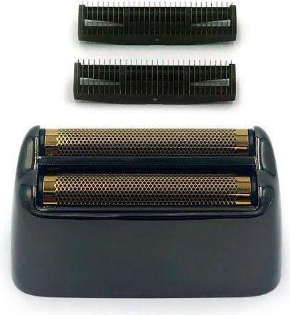 BaByliss FOIL FX02 Rasierer schwarz