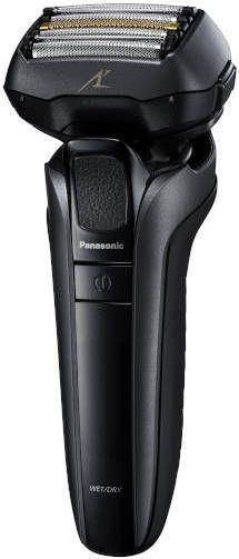 Panasonic ES-LV6U Series 900 Premium Nass- und Trockenrasierer mattschwarz
