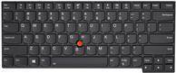 Lenovo FLSRXKBBKES Backlit L480