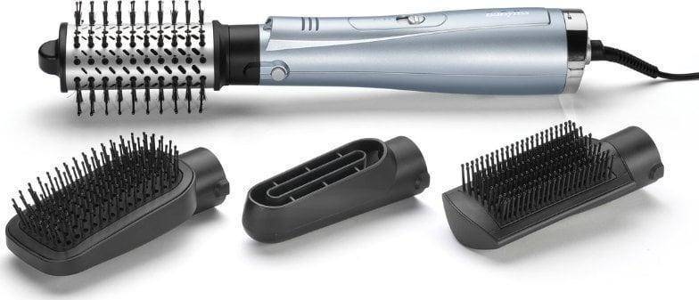 BaByliss Hydro-Fusion Hydro Fusion Smooth & Shape Home & Living Körperpflege Haarpflege & Styling