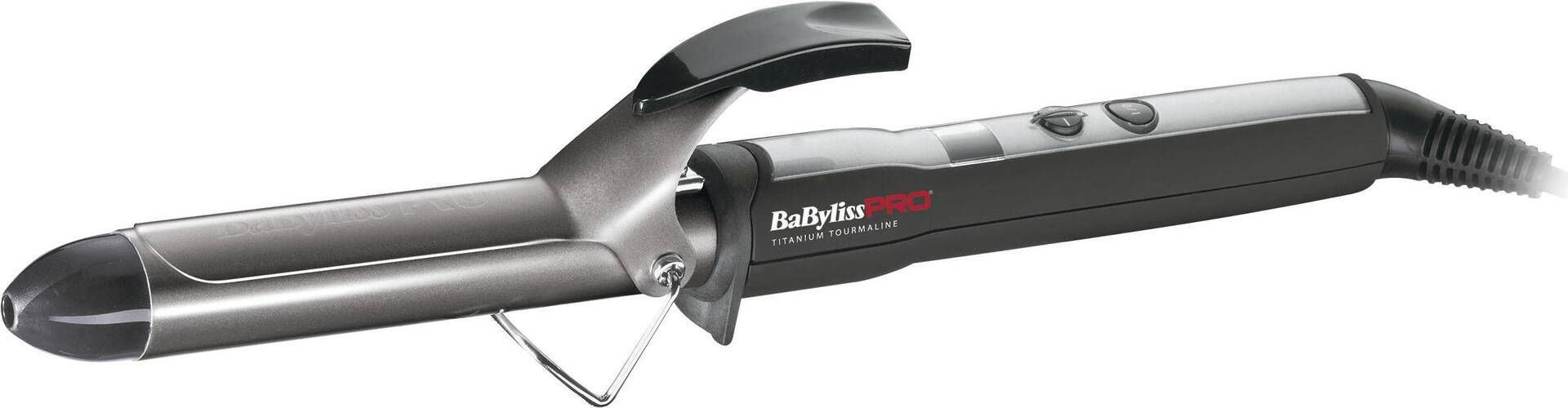 BaBylissPRO Digital Titan-Turmalin-Formzange BAB2273TTE 1 Stk