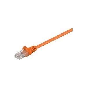 MicroConnect - Netzwerkkabel - RJ-45 (M) zu RJ-45 (M)