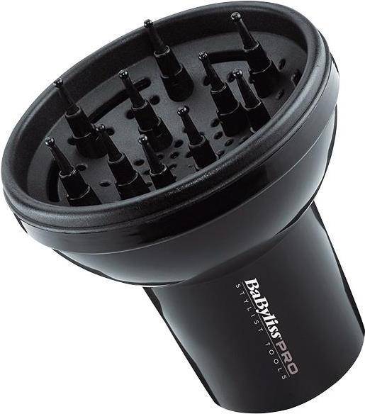 BaByliss Pro 824 Universal Diffusor, 3-Stück Einstellen