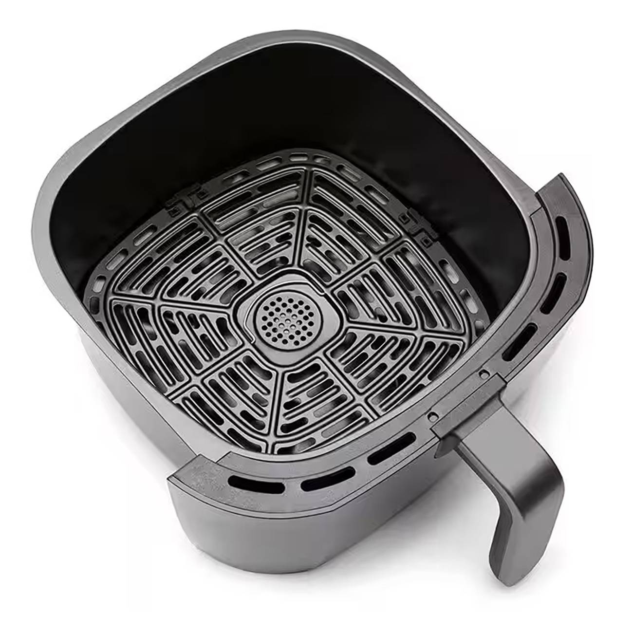 nutribullet XXL Digital Airfryer NBA071B Heißluftfritteuse