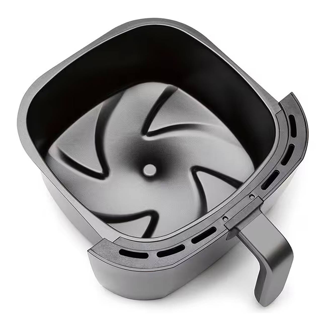 nutribullet XXL Digital Airfryer NBA071B Heißluftfritteuse