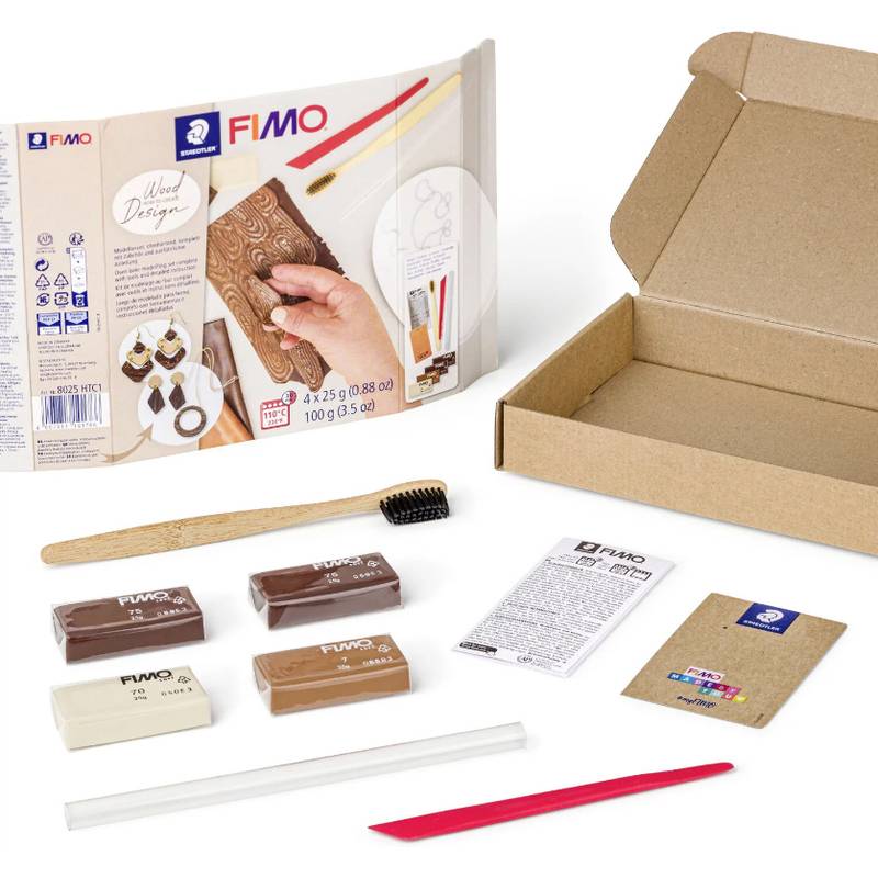 FIMO 8025 HTC1, 1x -04007817101766