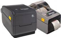 Zebra Technologies P1117258-230 Auto-ID und Barcode Lösungen