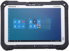 Panasonic FZ-VNP026U - Digitalisierer - 2 Tasten - für Toughbook G2, G2 Standard