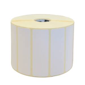 TSC Wristband Direct Adult 29x 292mm 150 band per roll 2 rolls box