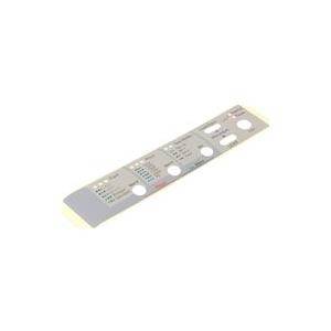 Epson SHEET PANEL-B (1236544 ) 1436028, Front panel, Laser/LED printer, Epson, Epson FX - 890, Yellow