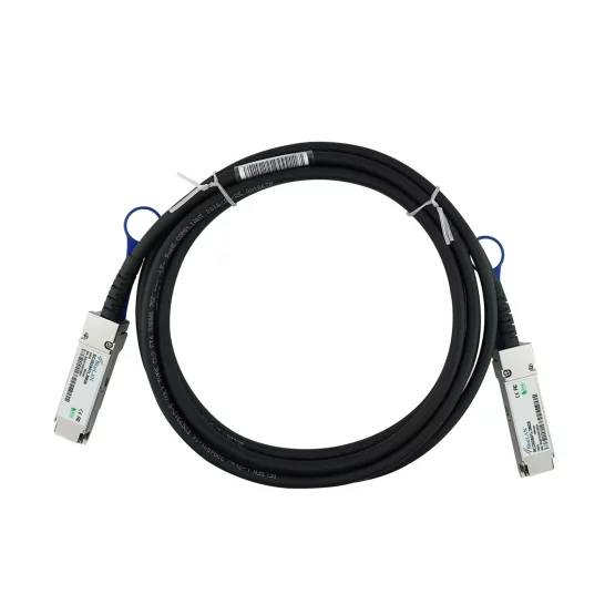 MCP1600-E002-BL - 2 m - QSFP28 - QSFP28 - Männlich/Männlich