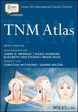 Wiley-VCH | TNM Atlas | James D. Brierley, Hisao Asamura, Elizabeth Van Eycken, Brian Rous, Christian Wittekind,