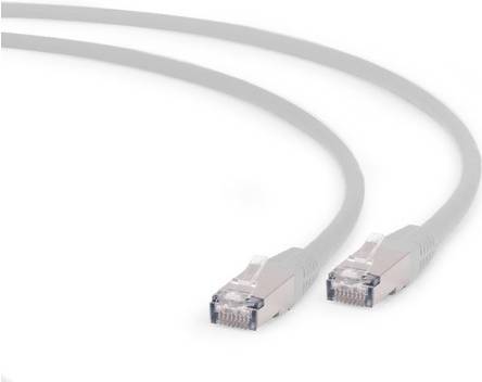 Gembird cablexpert - Patch cable - RJ-45 (M) to RJ-45 (M)