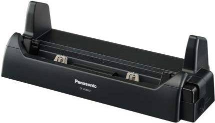 Panasonic CF-VEB202U - Panasonic - CF-20 - Schwarz - Tablet desktop dock for CF-