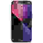 nevox StyleShell SHOCKFlex - iPhone 15 Plus 6.7" transparent