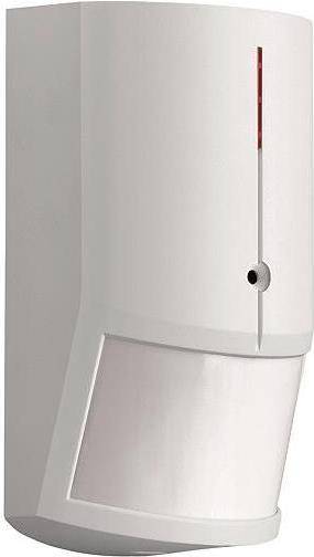 Indexa 9001PG System 9000 Funk-Bewe- gungs u.Glasbruchmelder