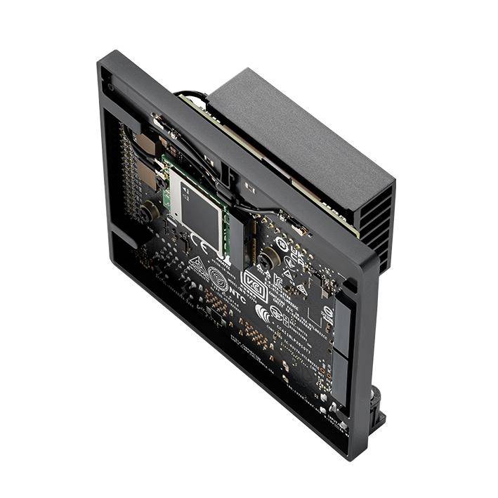 NVIDIA Jetson ORIN Nano 8GB Developer Kit+++ Die embedded Plattform für