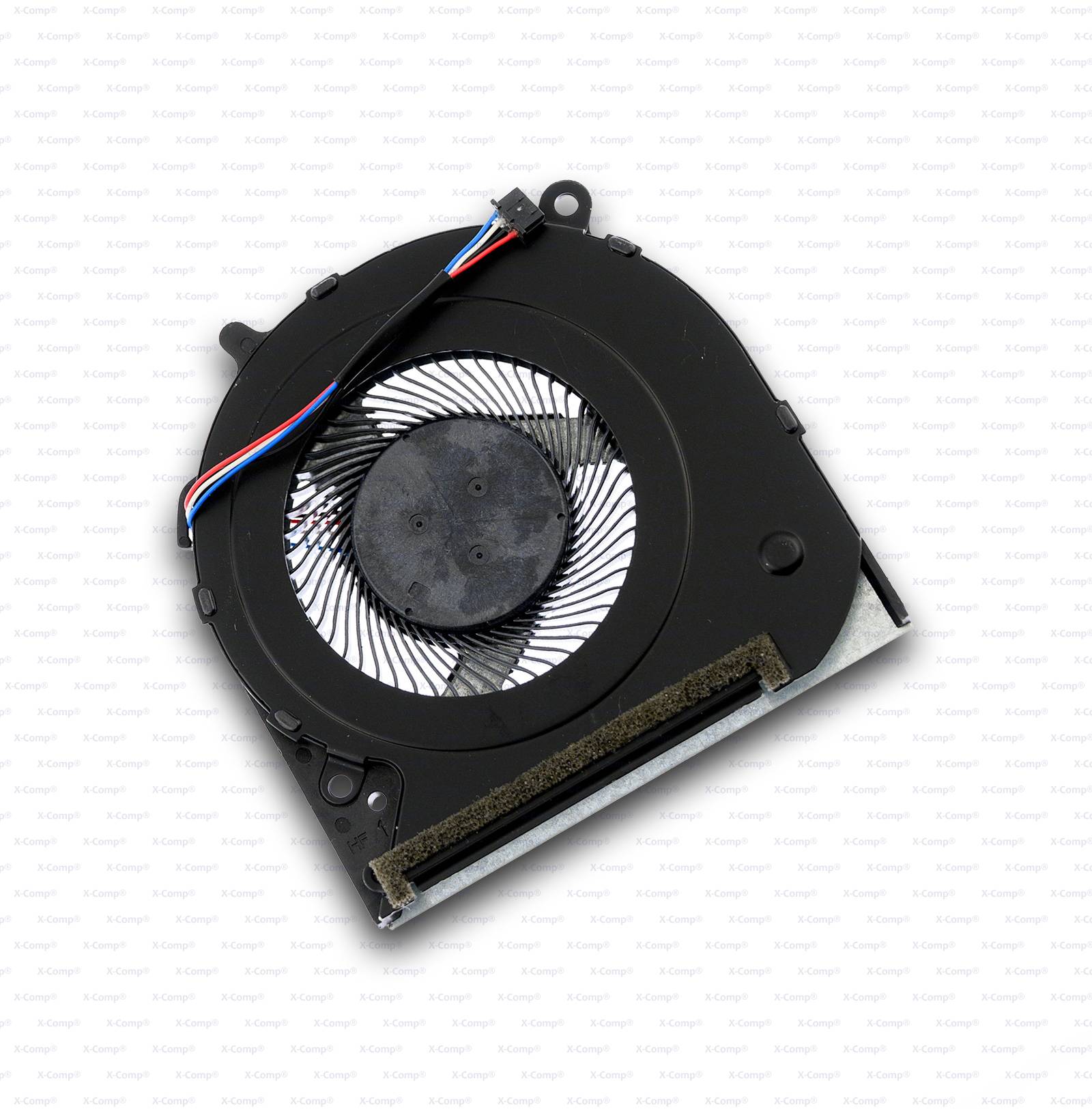 HP L23189-001, Ventilator, HP, 14-ck1xxx