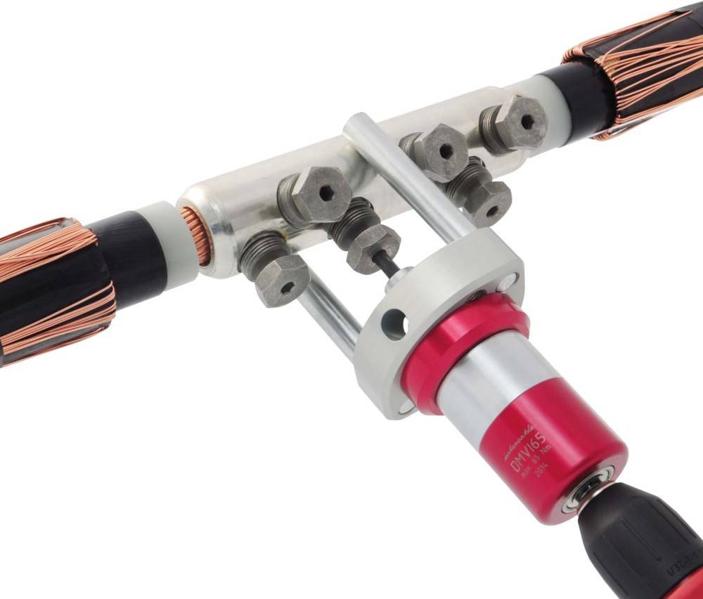 Intercable 108553 Drehmomentverstärker