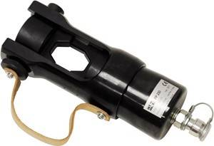 Intercable PP230 Hydraulischer Presskopf