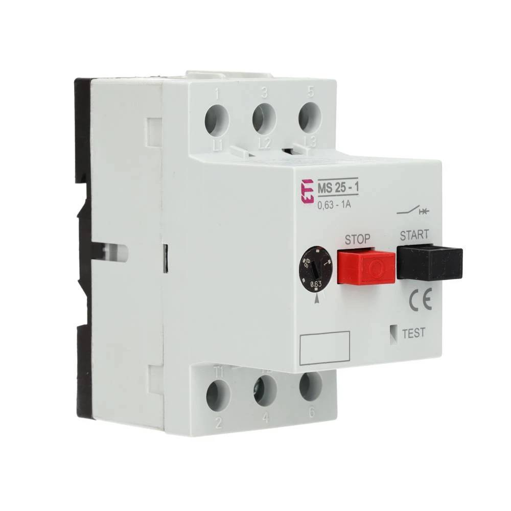ETI 4600050, 1x -03838895576273