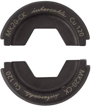Intercable MKD28-CK 713601 Presseinsatz 240mm² (max)