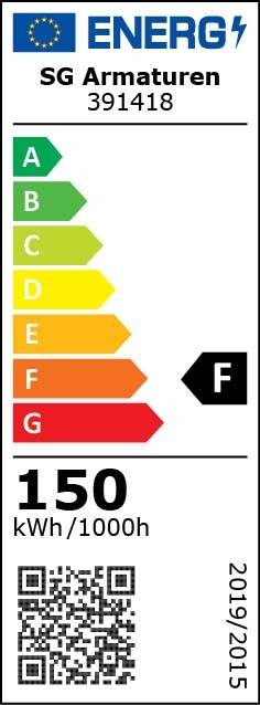 LED-Strip 10m 3000K 391418