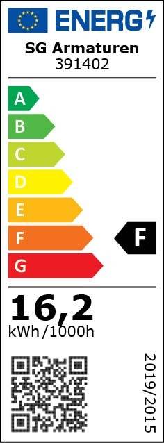 LED-Strip 8m 3000K 391402