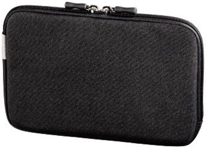 Hama Tablet Tasche, universal Passend für Display-Größe=25,7 cm (10,1") Sleeve  Schwarz