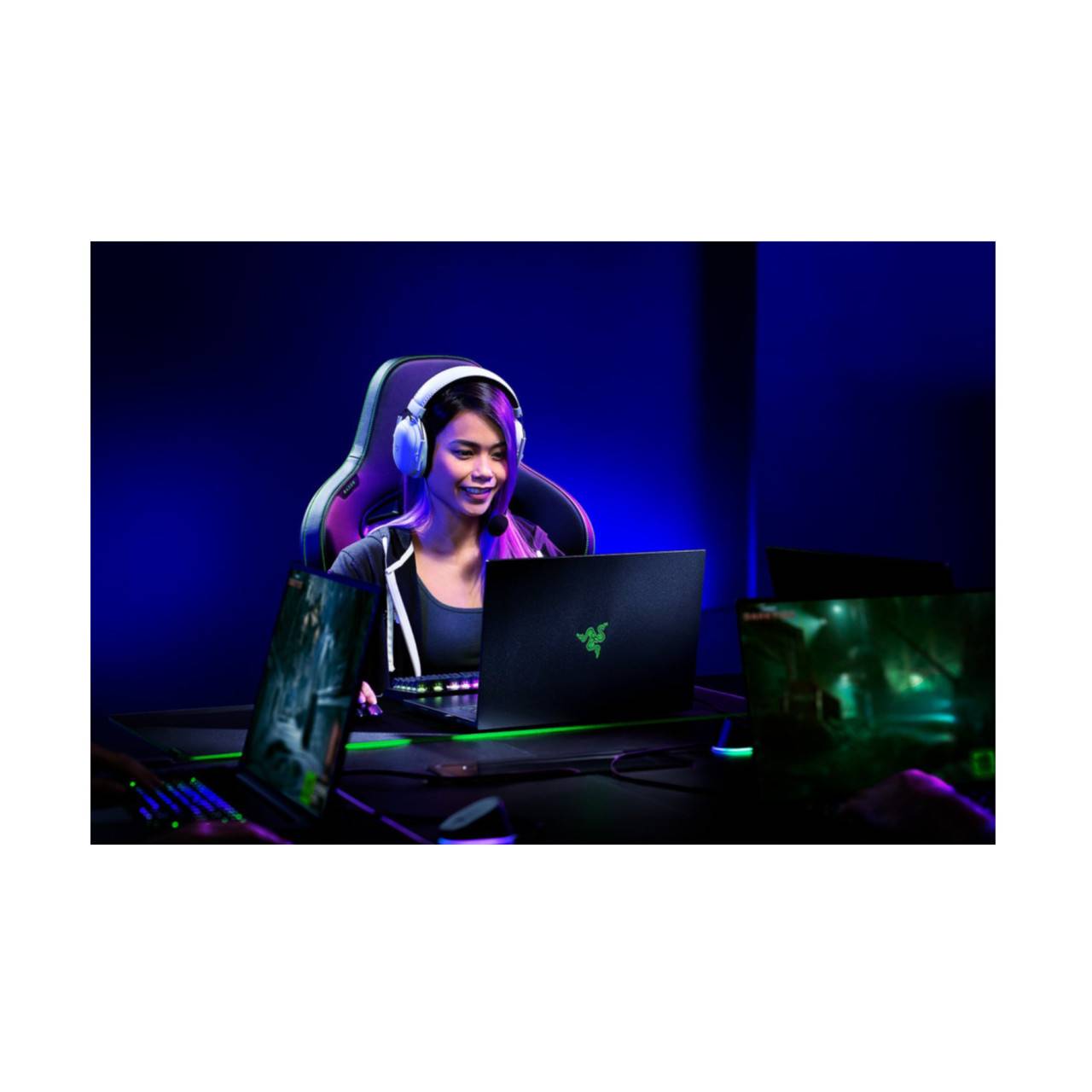 Razer BlackShark V2 PRO - 2023 Edition - Headset