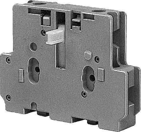 Siemens 3TY7561-1AA00 Hilfsschalterblock 1 St.