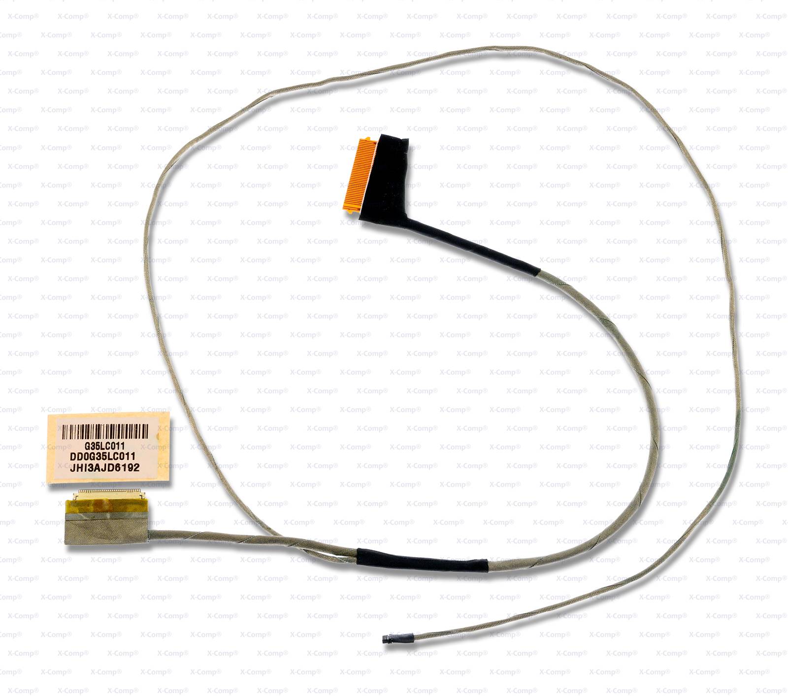 HP 856733-001 - Cable - 39.6 cm (15.6 inches) - HP - Pavilion 15