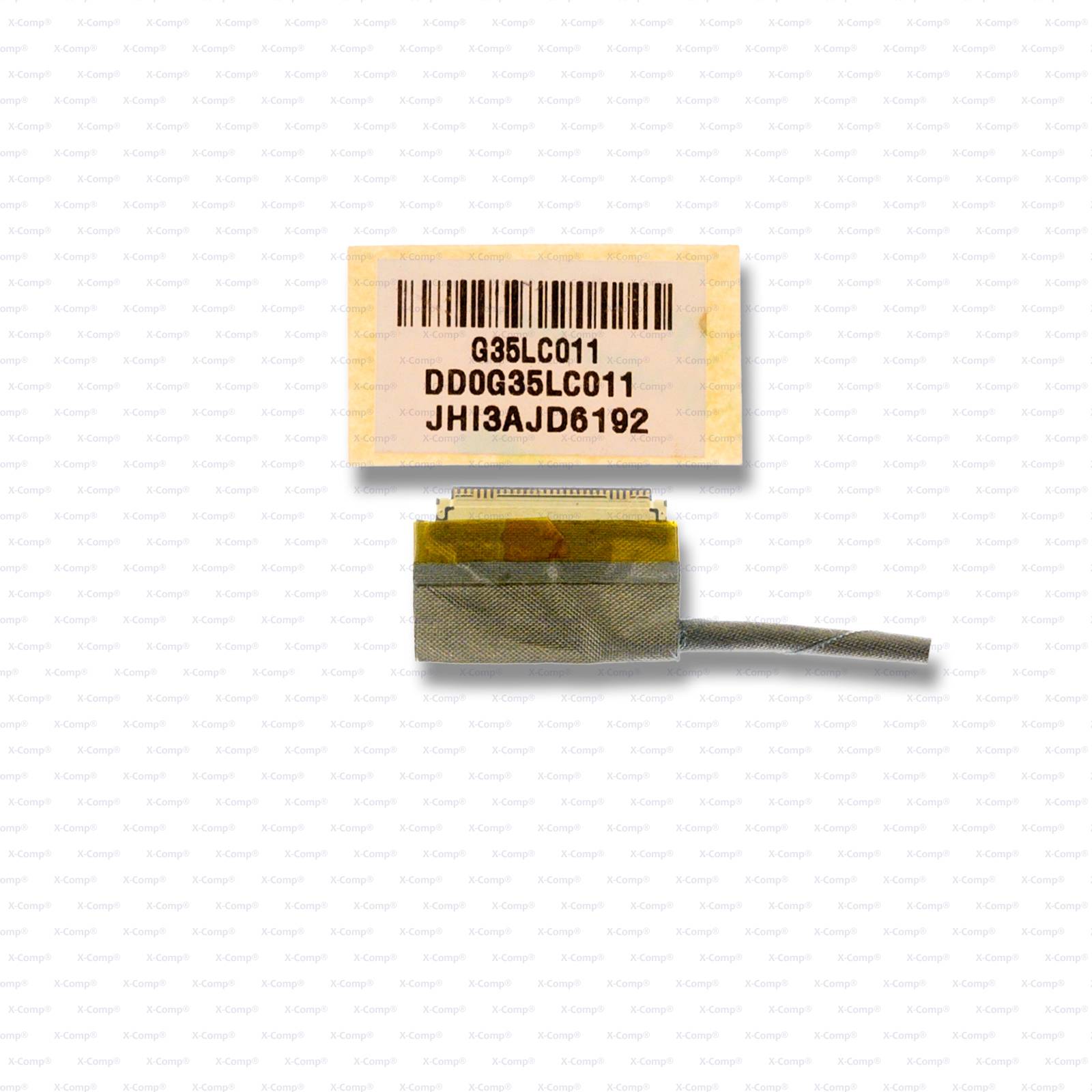 HP 856733-001 - Cable - 39.6 cm (15.6 inches) - HP - Pavilion 15