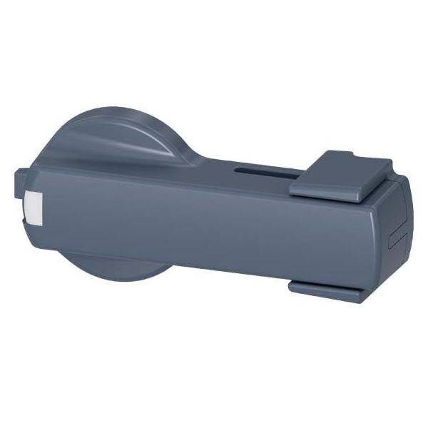 Siemens 3KC9101-4 Direktantrieb (L x B x H) 25 x 57 x 20.5 mm Grau 1 St.
