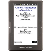Archos () Archos ()