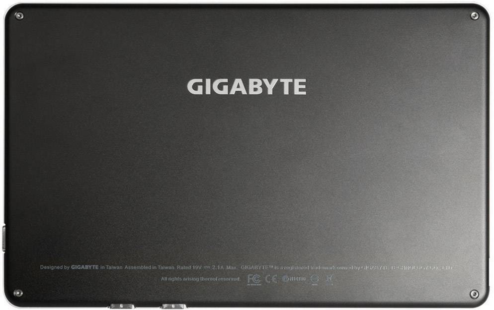 Gigabyte ()