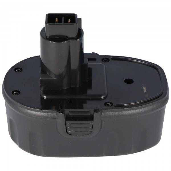 Akku passend für Rothenberger 86.6005, 866005, NiMH Akku, 18V 3Ah