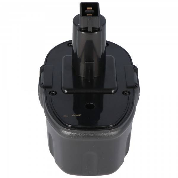 Akku passend für Rothenberger 86.6005, 866005, NiMH Akku, 18V 3Ah