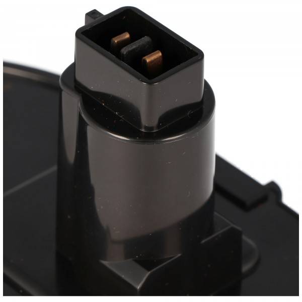 Akku passend für Rothenberger 86.6005, 866005, NiMH Akku, 18V 3Ah