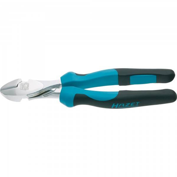 HAZET Kraft Seitenschneider 1802-22