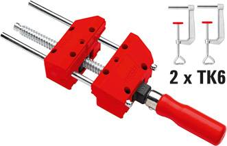 Bessey , 1x -04008158001401