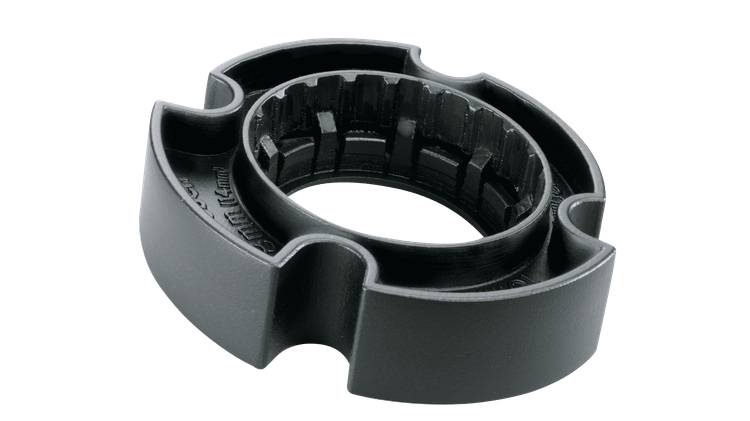 Tiefenstopp Basic, 4-Stufen für Multifunktionswerkzeug PMF 250 CES