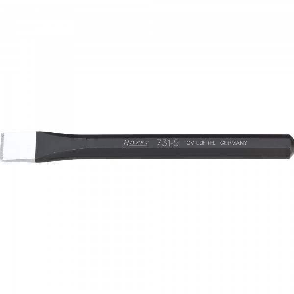 HAZET Flachmeißel 731-2 ∙ 11 mm