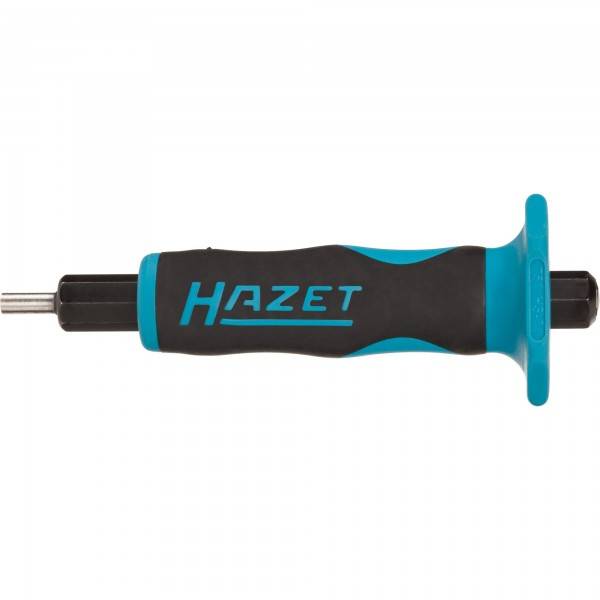HAZET Splinttreiber ∙ kurz 751KHS-4 ∙ 4 mm