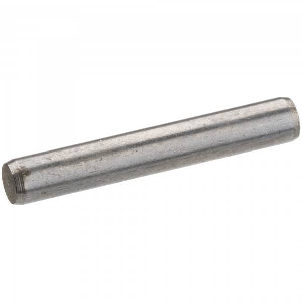 HAZET Verbindungsstift 1100S-H2260 ∙ Vierkant hohl 25 mm (1 Zoll) ∙ Vierkant massiv 25 mm (1 Zoll) ∙ ∅ 5 x 45